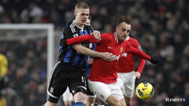 Бербатов може да се завърне в Тотнъм.