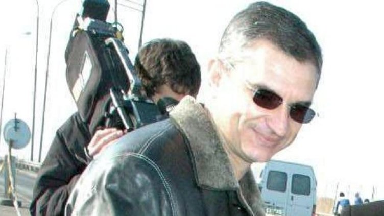 Веселин Георгиев Снимка: архив, Булфото