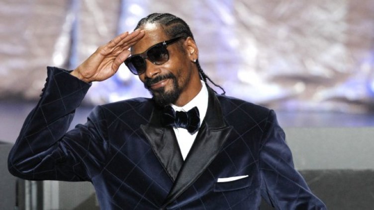 Snoop Dogg се преражда, Снимка: Reuters