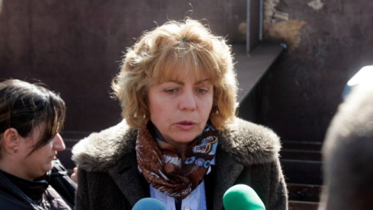 Общината ще подготвя проекти за спортни зали в дворовете на общинските училища. Снимка: БТА