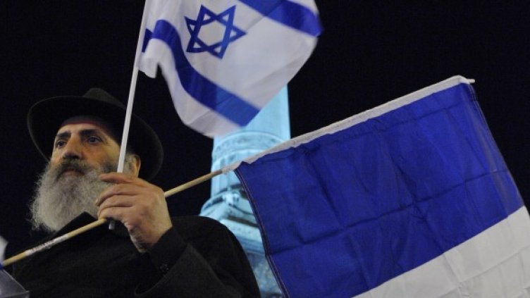 Три деца и равин бяха застреляни пред еврейско училище в Тулуза. Снимка: Reuters