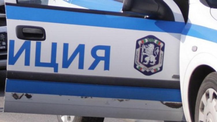 МВР издирва биячите. Снимка: архив, Булфото