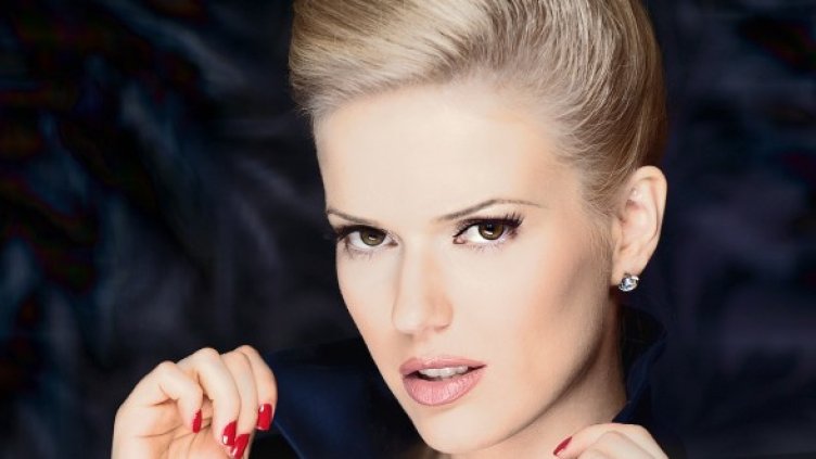 Нели Петкова ще пробива на испанския пазар. Снимка: Симон Варсано/АВА