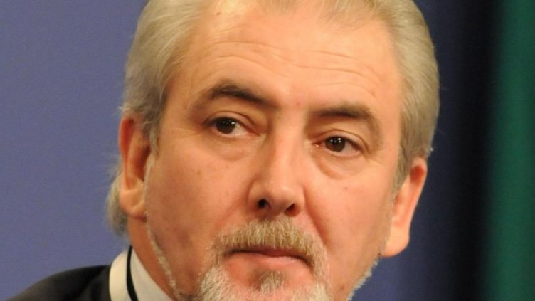 Лютви Местан. Снимка: архив Булфото