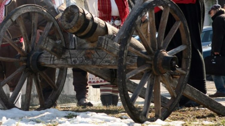 Снимка: архив, Impact Press Group