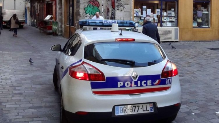 Снимка: архив, Reuters