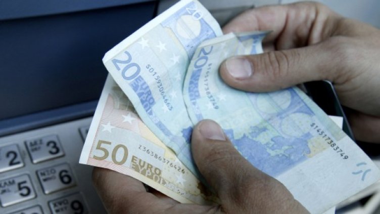 Снимка: архив, Reuters