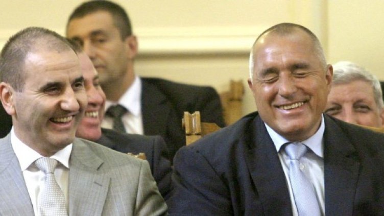 Веселба без край.  Снимка: архив Булфото