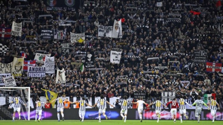 Ювентус ще играе финал за купата. Снимка: Reuters