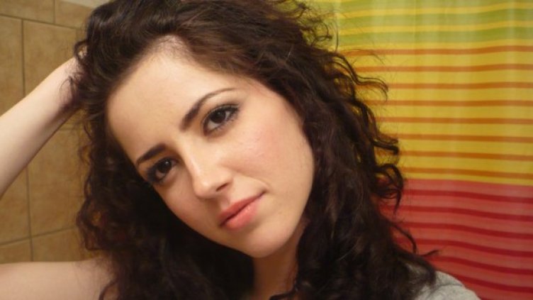 Полина Кадийска Снимка: Facebook