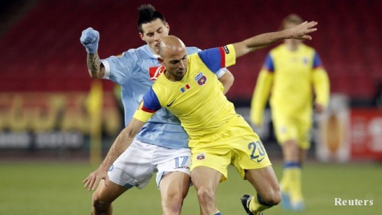 Станислав Ангелов е близо до завръщане на "Герена".