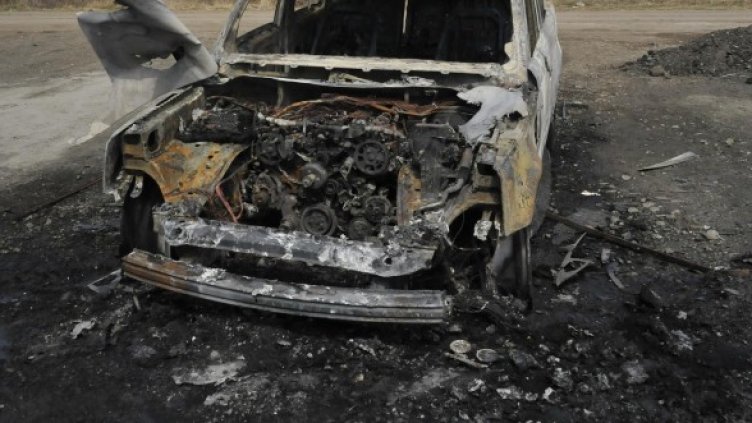 Снимка: Архив Булфото