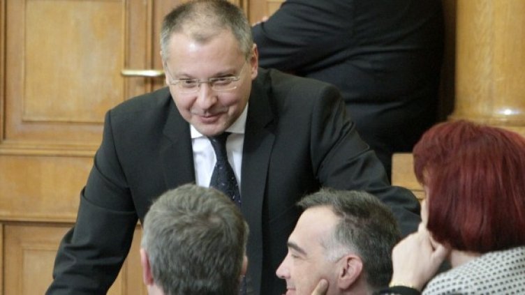 Опозицията иска мотиви за оставките на министрите. Снимка: архив, БТА