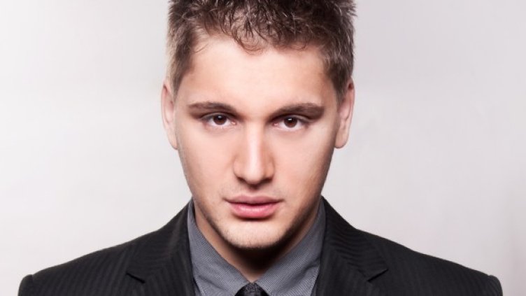 Ники Манолов. Снимка: ПР