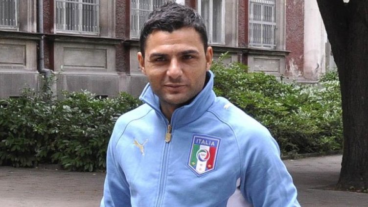 Емил Ангелов ще донесе 290 000 долара на Литекс. Снимка: Булфото