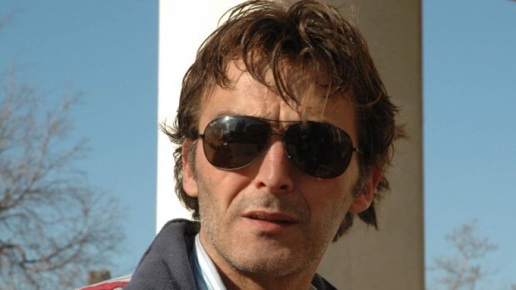 Красимир Горсов. Снимка: архив, Булфото