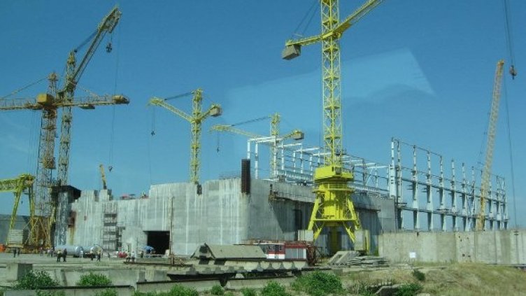 Русия призовава българските власти колкото може по-бързо да вземат решение за бъдещето на проекта АЕЦ "Белене". Снимка: архив, Булфото
