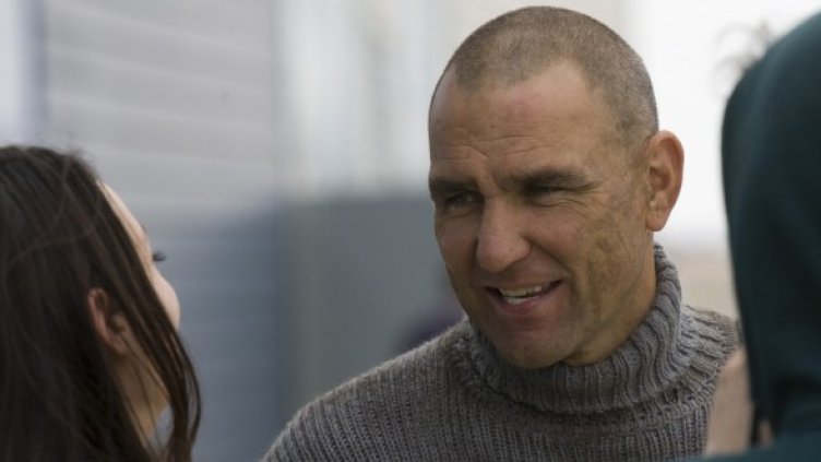 Вини Джоунс. Снимка: БТА