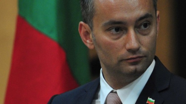 Николай Младенов. Снимка: архив, Reuters