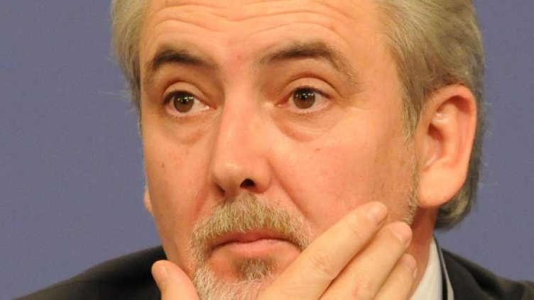 Лютви Местан. Снимка: архив Булфото