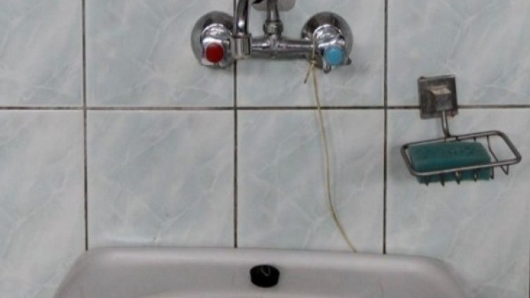 Без вода днес в „Хаджи Димитър” и „Модерно предградие”