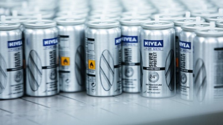 Снимка: Beiersdorf