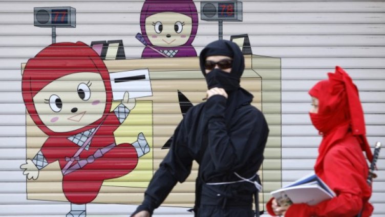 836 души участваха в поставянето на рекорд. Снимка: архив Reuters