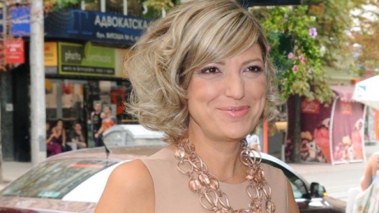 Капка учредява нова партия. Снимка: архив, Булфото