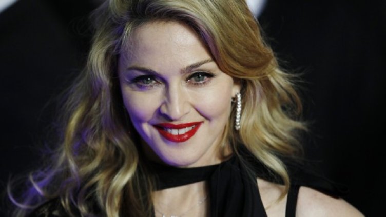 Мадона издава дванадесетия си албум след броени дни, Снимка: Reuters
