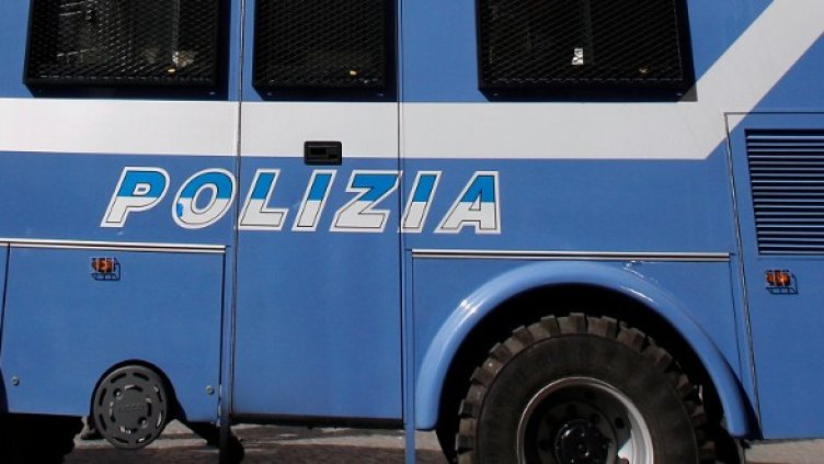 Петима българи са арестувани в Италия за контрабанда на цигари. Снимка: архив, Reuters