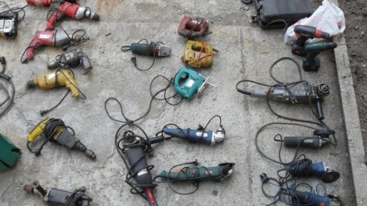 Снимка: МВР