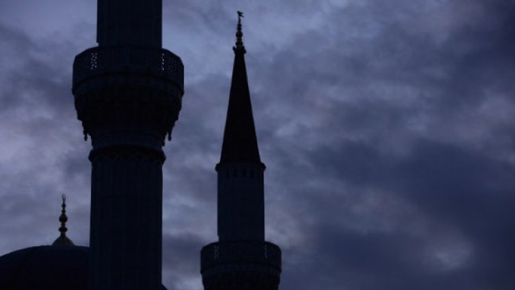 Имам в Испания насърчавал мъжете да бият "непослушните" си съпруги. Снимка: Getty Images/Guliver Photos