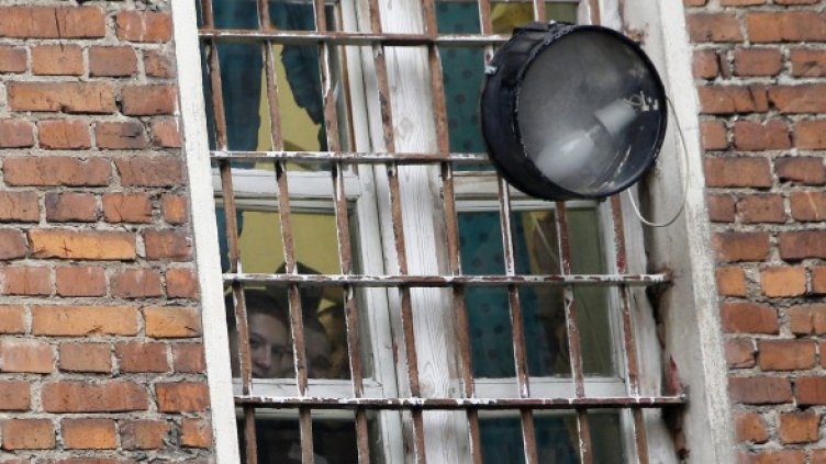 Във Вологодска област затворник избяга със специално отвлечен хеликоптер. Снимка: архив, Reuters