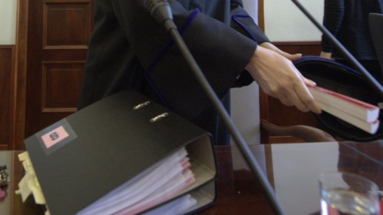 Шестима българи бяха осъдени в Австрия за трафик на хора с цел склоняване към проституция и просия.Снимка: архив, Reuters