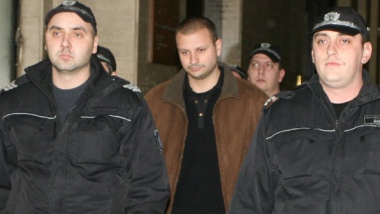 Заека в съда Снимка: Impact Press Group.