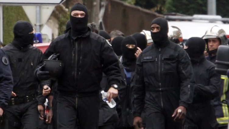 Мохамед Мерах е бил застрелян в главата от полицията. Снимка: Reuters