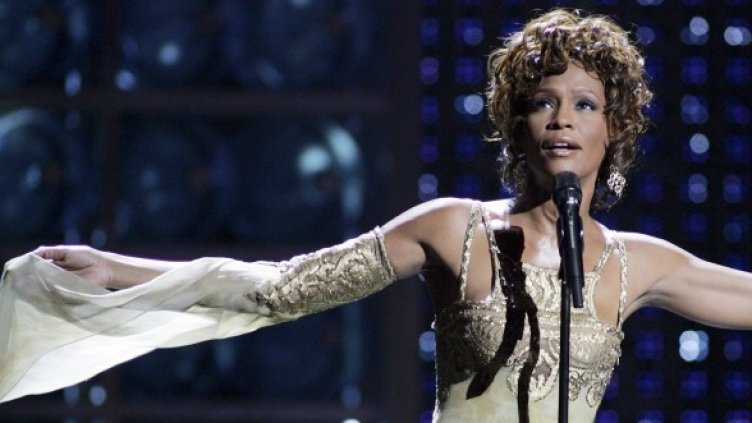 На 11 февруари Уитни бе намерена мъртва във вана на хотел "Бевърли Хилтън". Снимка: Reuters