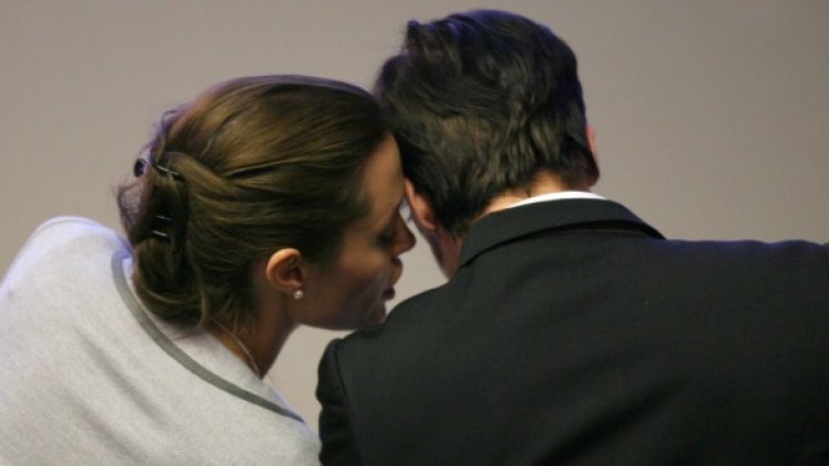 Снимка: Reuters