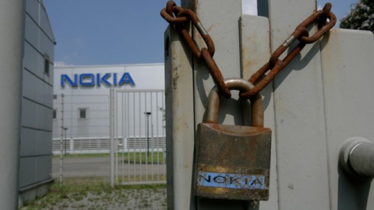 Снимка: архив Reuters