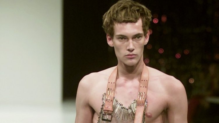 Жените предпочитат мъже с престилки. Снимка: Reuters