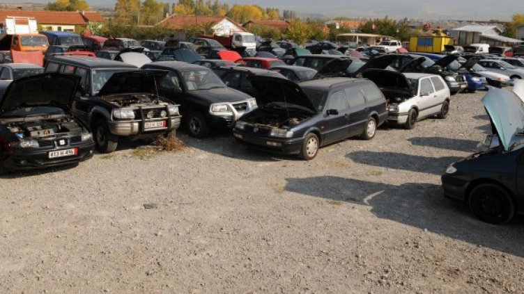 Проверени са 5 автокъщи. Снимка: архив Булфото