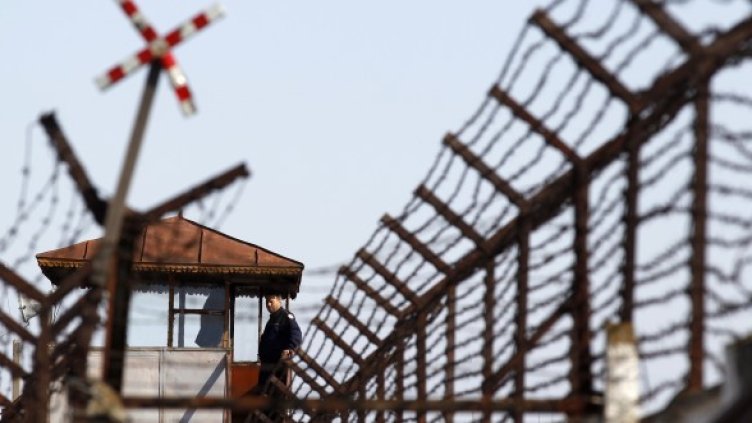 Снимка: Reuters