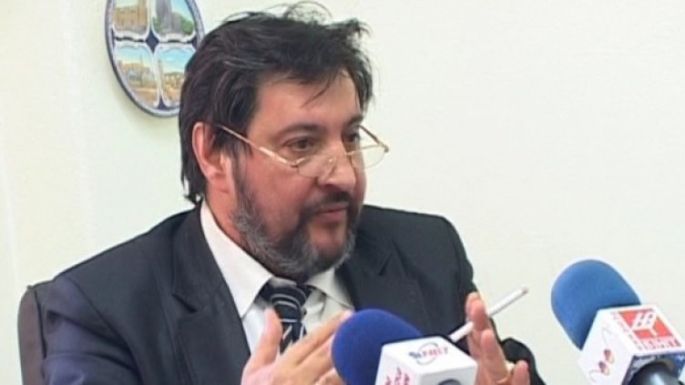 Атанас Кръстев. Снимка: Dnes.bg