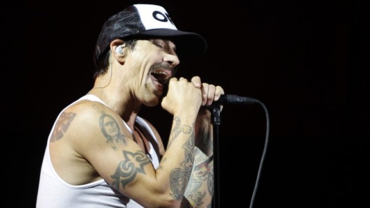 Антъни Кийдис и компания ще гостуват в София на 1 септември. Снимка: Reuters