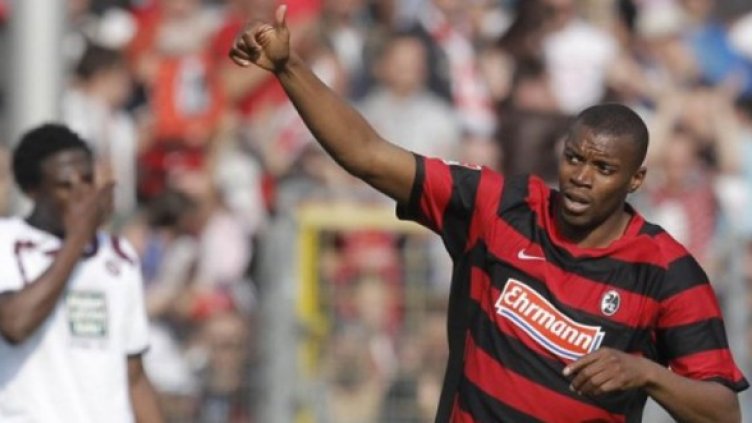 Снимка: Reuters