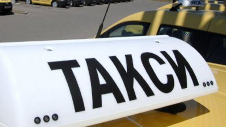 Таксиметров шофьор е премазал две жени на пешеходна пътека в столицата. Снимка: архив, Булфото