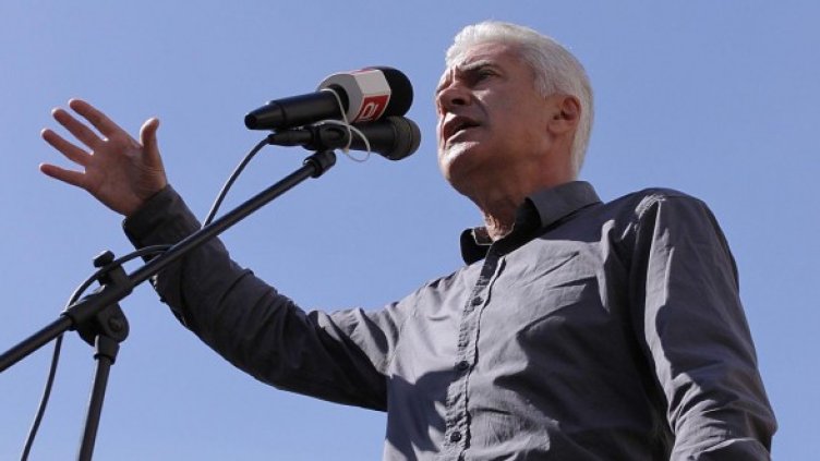 Волен Сидеров. Снимка: архив, Булфото