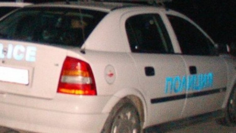 Петима души са задържани за незаконна търговия с цигари. Снимка: архив, Булфото