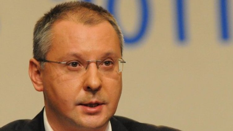 Станишев призова всички политически сили и цялото гражданско общество към общ граждански фронт срещу начина, по който ГЕРБ правят избори. Снимка: архив, Булфото