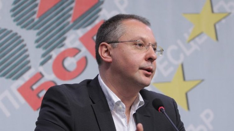 Сергей Станишев. Снимка: архив, Булфото